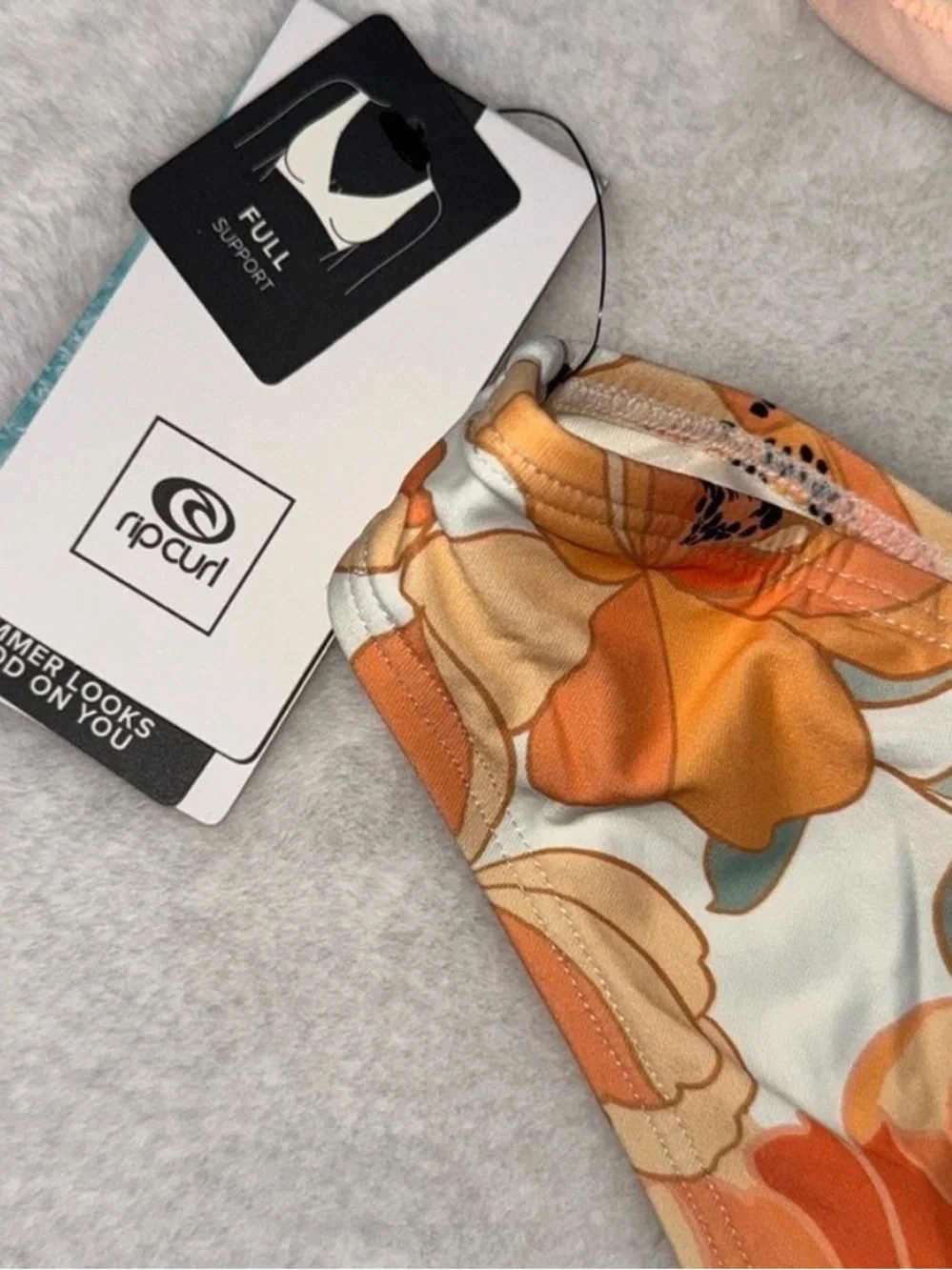 Rip Curl nwt rip